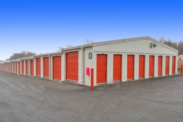 Public Storage - New Windsor - 1059 Route 94 - 1059 Route 94