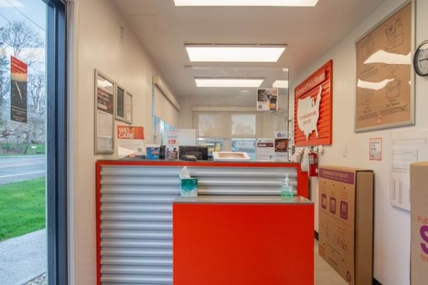 Public Storage - New Windsor - 1059 Route 94 - 1059 Route 94