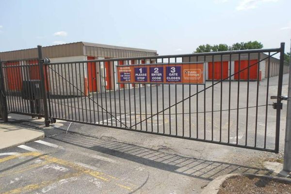 Public Storage - Sharonville - 3677 E Kemper Road - 3677 E Kemper Road