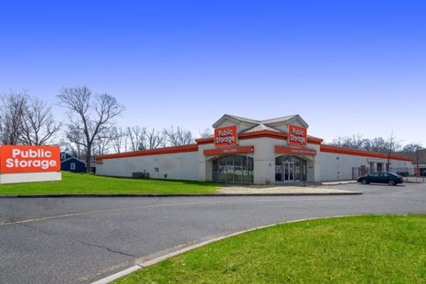 Public Storage - Howell - 1070 US Hwy 9 - 1070 US Hwy 9