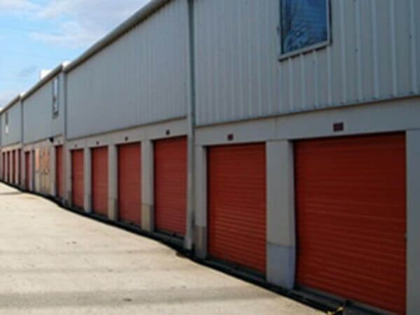 Public Storage - Upper Darby - 8401 Lansdowne Ave - 8401 Lansdowne Ave