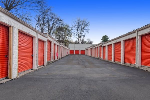 Public Storage - Spring Valley - 7 S Pascack Road - 7 S Pascack Road