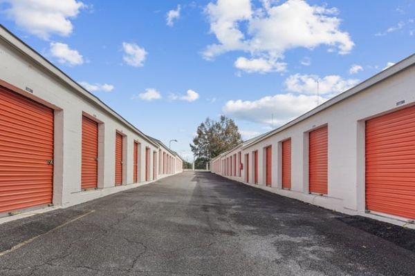 Public Storage - Hickory - 1970 Tate Blvd SE - 1970 Tate Blvd SE