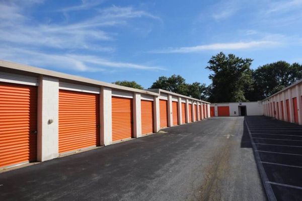 Public Storage - Wilmington - 3800 Kirkwood Highway - 3800 Kirkwood Highway