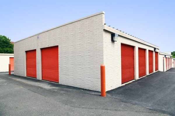 Public Storage - Capitol Heights - 8701 Central Ave - 8701 Central Ave