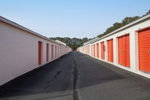 Public Storage - Rock Hill - 2229 Ebenezer Road - 2229 Ebenezer Road