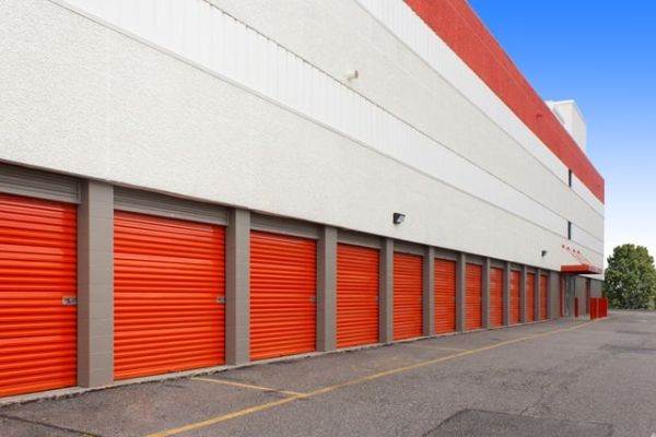 Public Storage - Island Park - 4116 Austin Blvd - 4116 Austin Blvd
