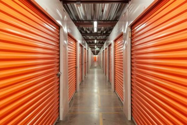 Public Storage - Baltimore - 820 Kent Ave - 820 Kent Ave