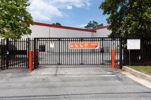 Public Storage - Baltimore - 820 Kent Ave - 820 Kent Ave
