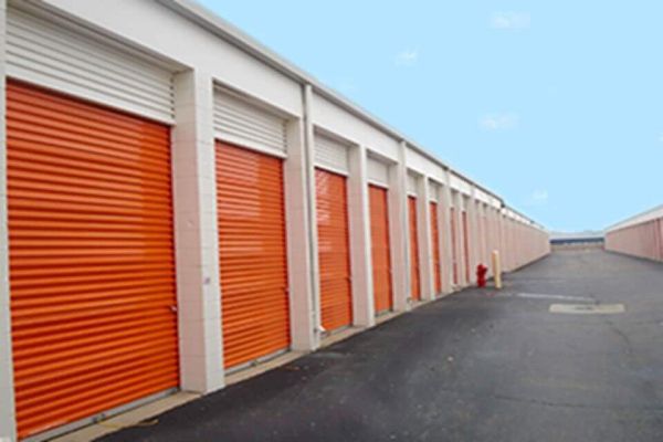 Public Storage - Canton - 41889 Joy Road - 41889 Joy Road