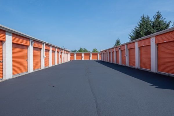 Public Storage - Weymouth - 1470 Main Street - 1470 Main Street