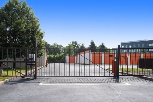 Public Storage - Weymouth - 1470 Main Street - 1470 Main Street
