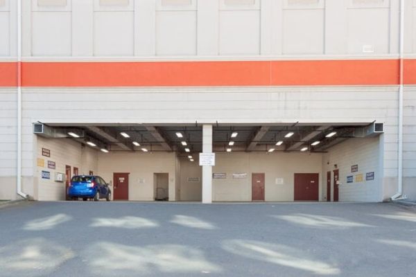 Public Storage - Charlotte - 4715 Park Road - 4715 Park Road