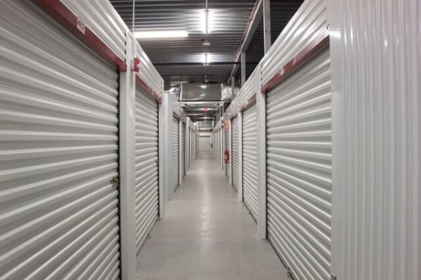 Public Storage - Charlotte - 4715 Park Road - 4715 Park Road