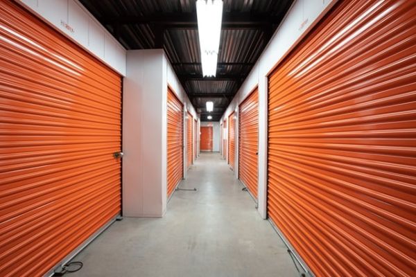 Public Storage - Westwood - 20 East Street - 20 East Street