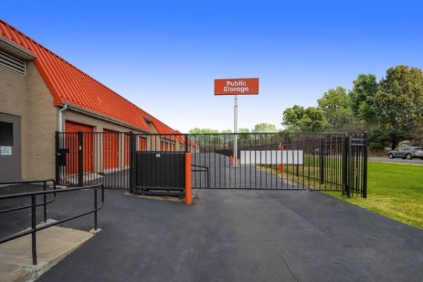Public Storage - Gaithersburg - 19900 Goshen Road - 19900 Goshen Road