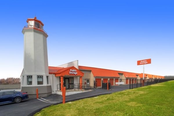 Public Storage - Gaithersburg - 19900 Goshen Road - 19900 Goshen Road