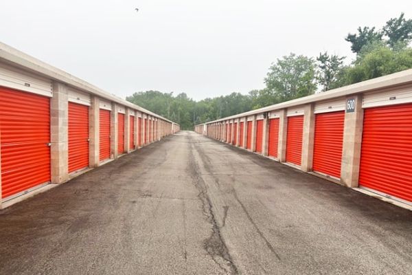 Public Storage - Getzville - 2750 Millersport Hwy - 2750 Millersport Hwy