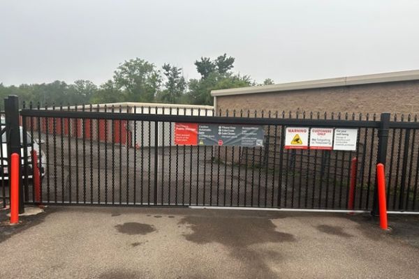 Public Storage - Getzville - 2750 Millersport Hwy - 2750 Millersport Hwy