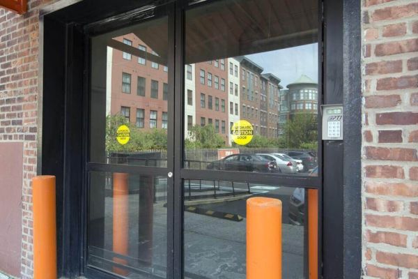 Public Storage - Hoboken - 410 8th Street - 410 8th Street
