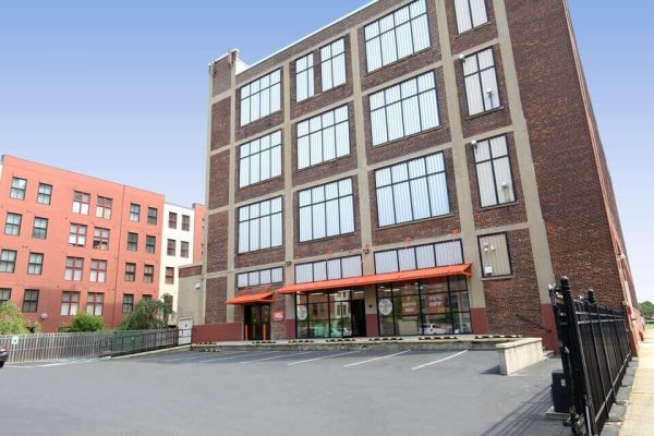 Public Storage - Hoboken - 410 8th Street - 410 8th Street