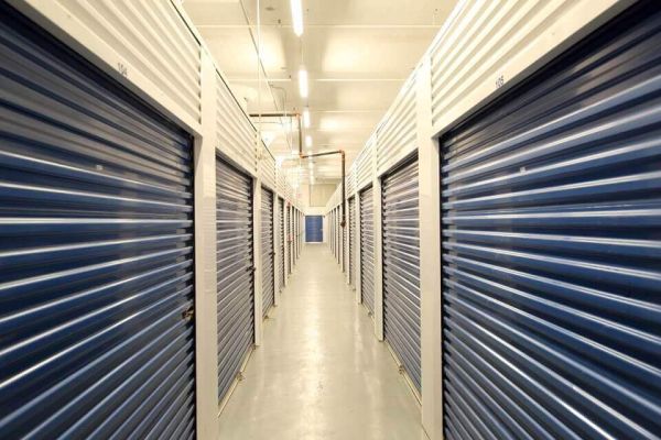 Public Storage - Hoboken - 410 8th Street - 410 8th Street