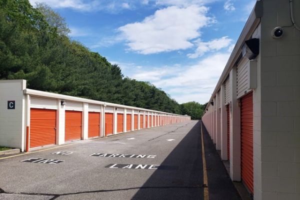 Public Storage - Brick - 925 Route 70 - 925 Route 70