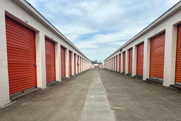 Public Storage - Fairfield - 5201 Dixie Highway - 5201 Dixie Highway