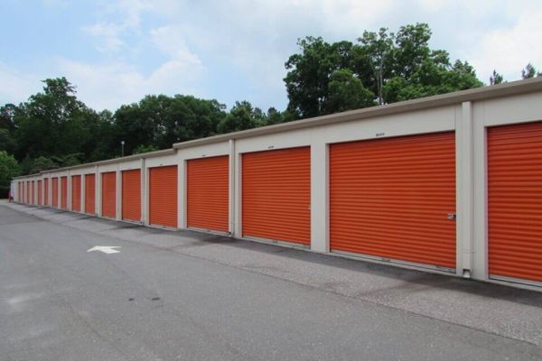 Public Storage - Gastonia - 2224 Union Road - 2224 Union Road