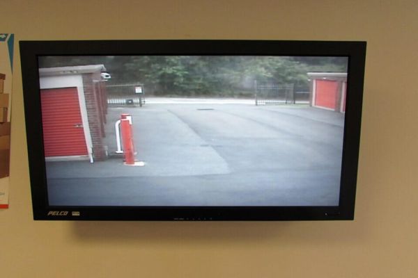 Public Storage - Gastonia - 2224 Union Road - 2224 Union Road