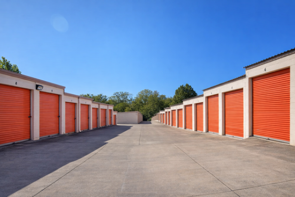 Public Storage - Madison - 1546 Gallatin Pike N - 1546 Gallatin Pike N