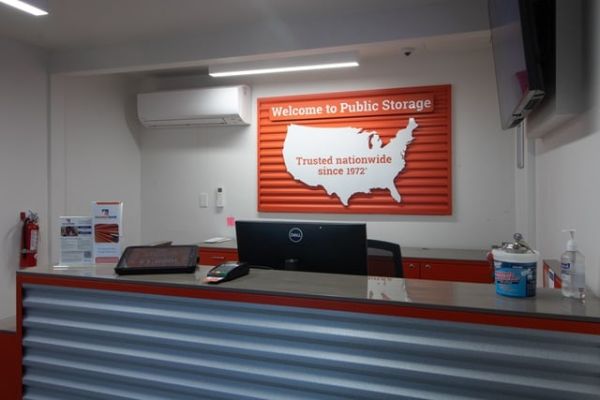 Public Storage - Fairfield - 7353 Dixie Highway - 7353 Dixie Highway