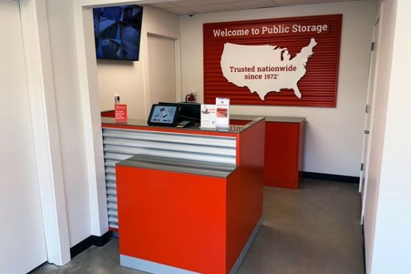 Public Storage - Old Hickory - 15025 Lebanon Road - 15025 Lebanon Road