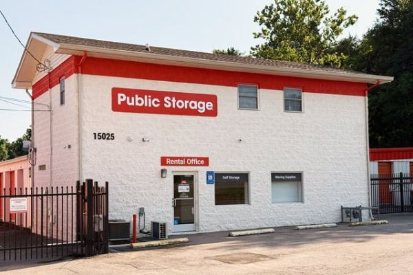 Public Storage - Old Hickory - 15025 Lebanon Road - 15025 Lebanon Road