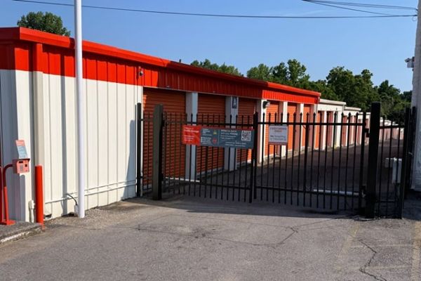 Public Storage - Old Hickory - 15025 Lebanon Road - 15025 Lebanon Road