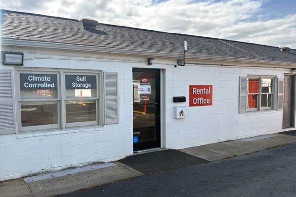 Public Storage - Florence - 753 N Cashua Drive - 753 N Cashua Drive