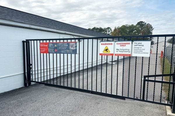 Public Storage - Florence - 753 N Cashua Drive - 753 N Cashua Drive