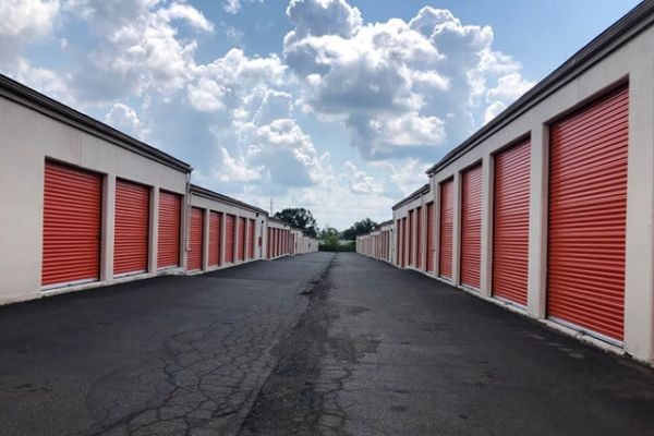 Public Storage - Jackson - 3529 Wayland Drive - 3529 Wayland Drive