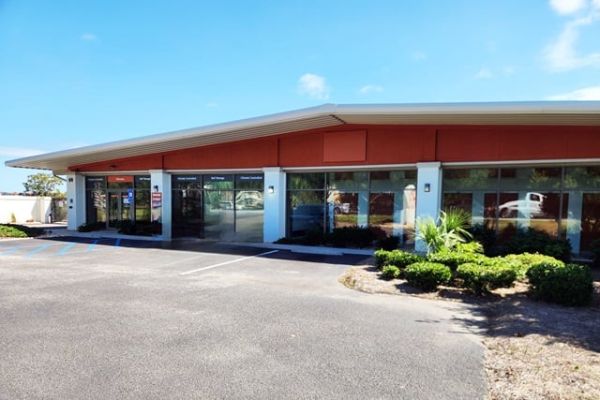 Public Storage - Hilton Head Island - 69 Mathews Dr - 69 Mathews Dr