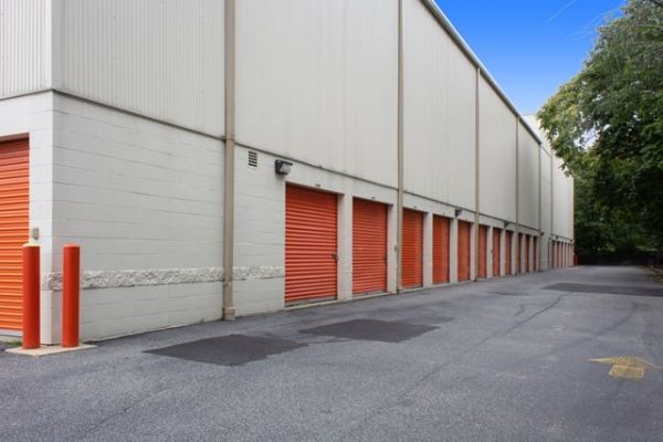 Public Storage - Hempstead - 285 Peninsula Blvd - 285 Peninsula Blvd