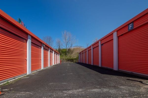Public Storage - Hillside - 625 Glenwood Ave - 625 Glenwood Ave