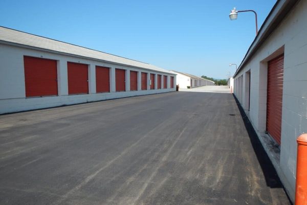 Public Storage - Greenville - 9 Saluda Dam Road - 9 Saluda Dam Road