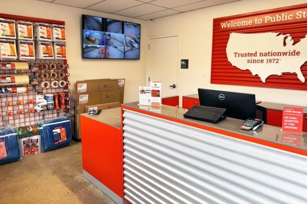 Public Storage - St Louis - 3850 Forder Road - 3850 Forder Road
