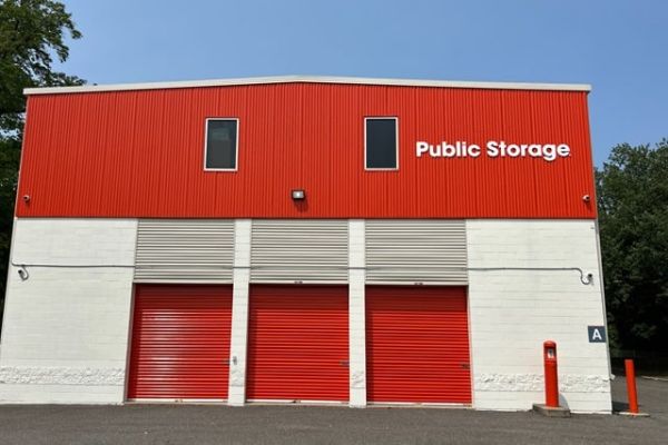 Public Storage - Glen Mills - 1756 Wilmington Pike - 1756 Wilmington Pike