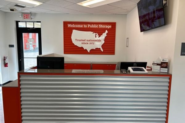 Public Storage - Glen Mills - 1756 Wilmington Pike - 1756 Wilmington Pike