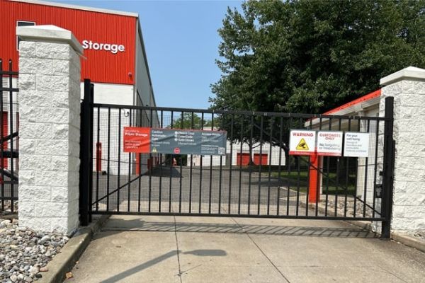 Public Storage - Glen Mills - 1756 Wilmington Pike - 1756 Wilmington Pike