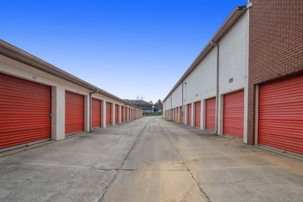 Public Storage - Frederick - 48 Thomas Johnson Drive - 48 Thomas Johnson Drive
