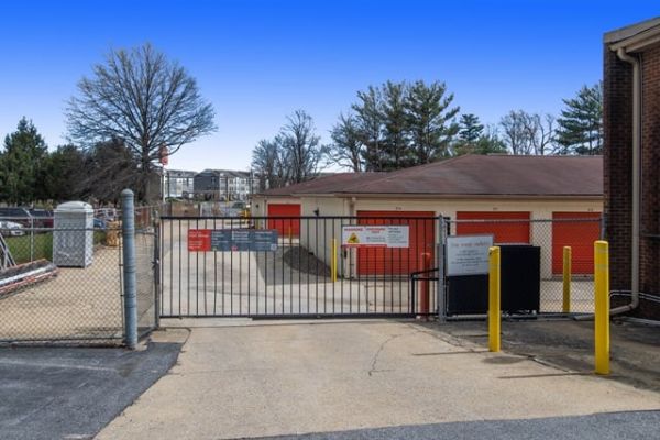 Public Storage - Frederick - 48 Thomas Johnson Drive - 48 Thomas Johnson Drive