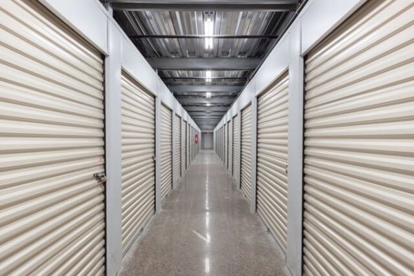 Public Storage - Madison Heights - 1020 W 13 Mile Rd - 1020 W 13 Mile Rd