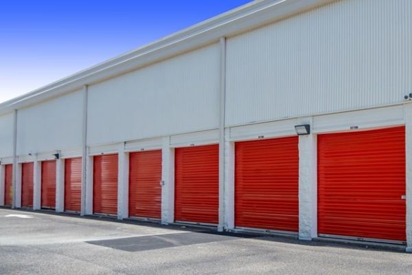 Public Storage - Nesconset - 770 Nesconset Hwy - 770 Nesconset Hwy